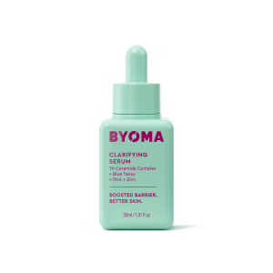 Clarifying Serum